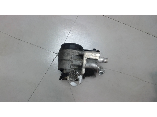 Корпус масляного фильтра BMW 3 E46 1998-2005