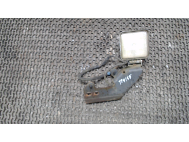 Фара рабочего освещения Renault Premium DXI 2006-2013