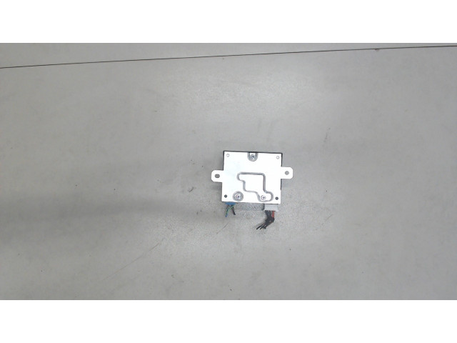 Блок управления топливным насосом Mercedes GLC X253 2015-2019