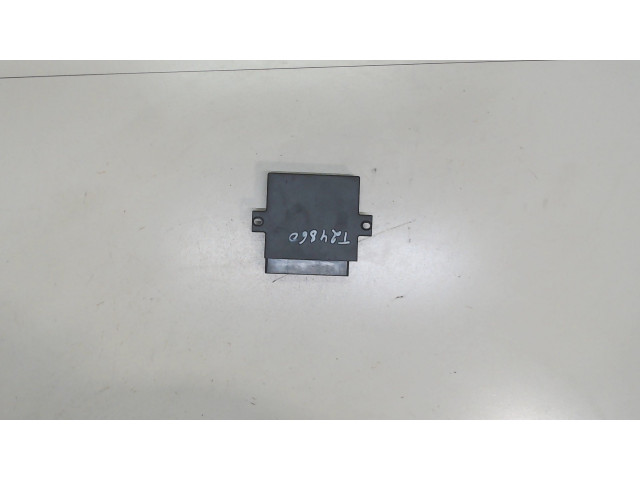 Блок комфорта Ford Transit 2000-2006 