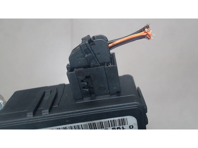 Блок управления АКБ Audi A6 (C6) 2005-2011 