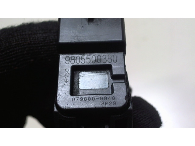 Датчик давления воздуха Ford Galaxy 2010-2015