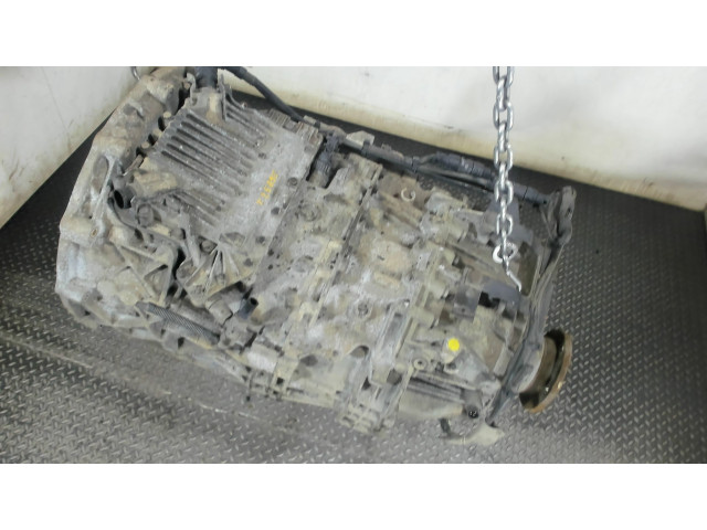 КПП - автомат (АКПП) DAF CF 85 2002- 