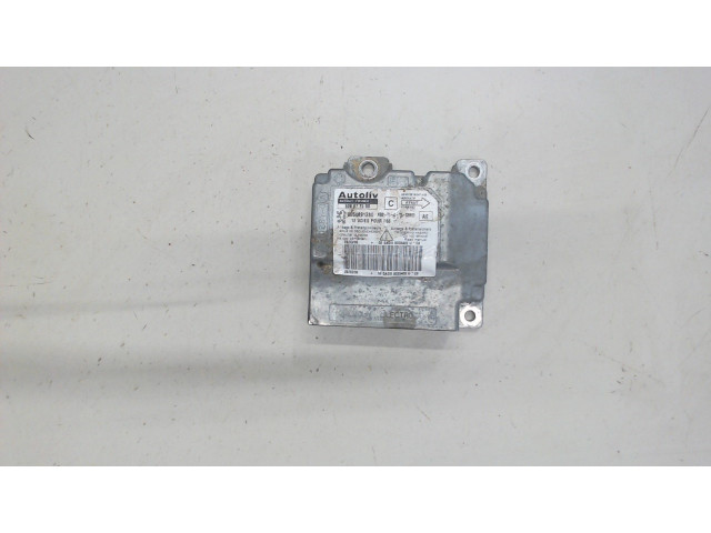 Блок управления АБС (ABS, ESP, ASR) Peugeot 307