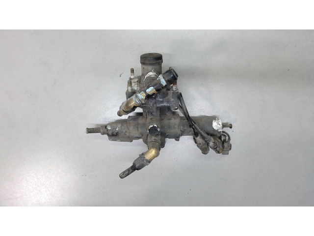 Регулятор давления тормозов Iveco EuroCargo 1 1991-2002