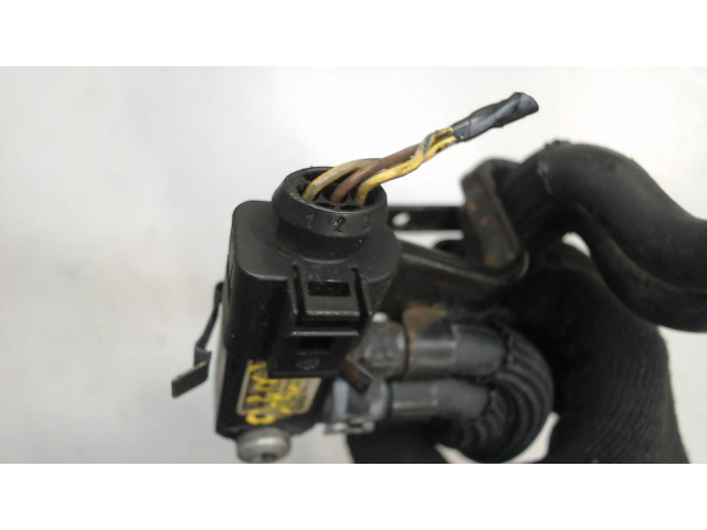 Датчик температуры сажевого фильтра Skoda SuperB 2008-2015