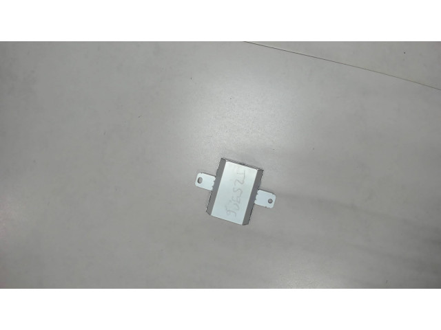 Блок комфорта КИА Ceed 2007-2012