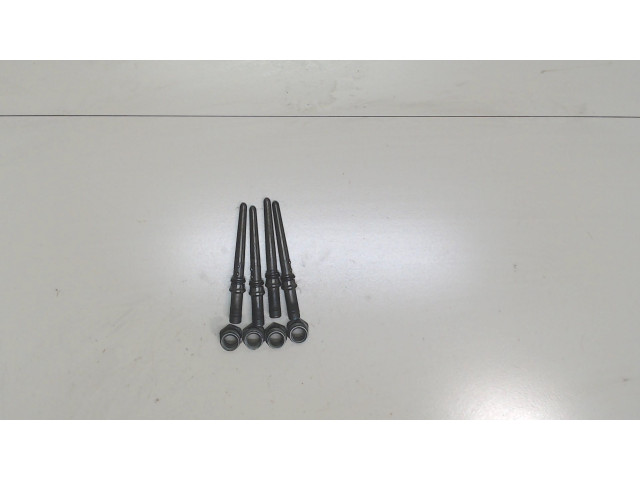 Трубка нагнетательная насос-форсунки DAF LF 45 2001-