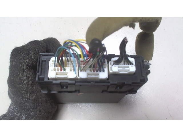 Блок управления климат-контролем Lexus LS460 2006-2012