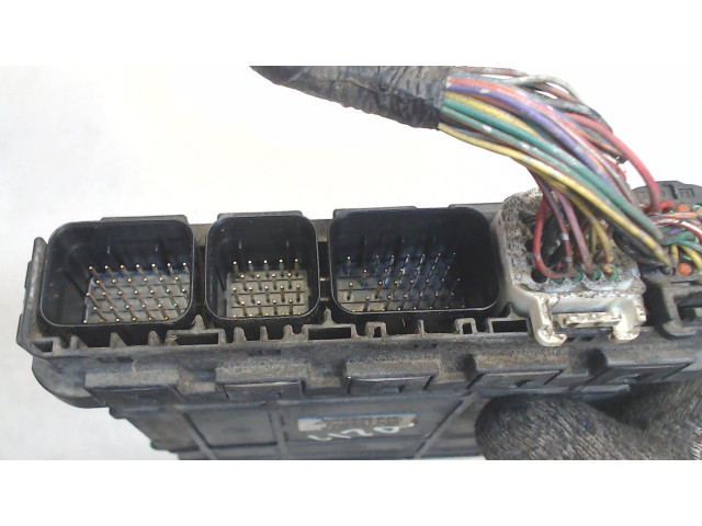 Блок управления двигателем Mitsubishi Galant 2004-2012