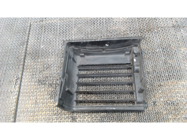 Жалюзи радиатора BMW 3 E46 1998-2005