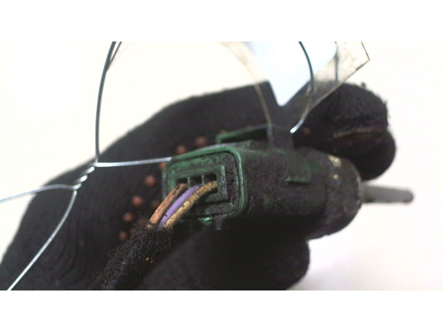 Датчик уровня масла Peugeot 206