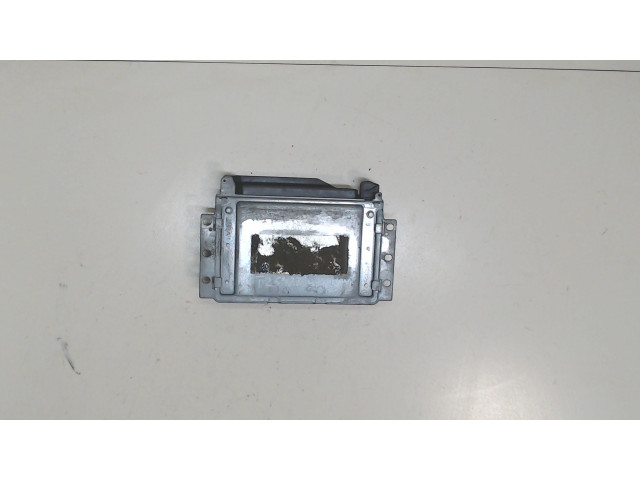 Блок управления АКПП / КПП Peugeot 607