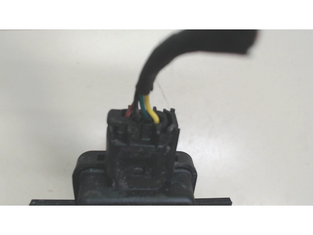 Блок контроля давления в шинах Dodge Charger 2014-