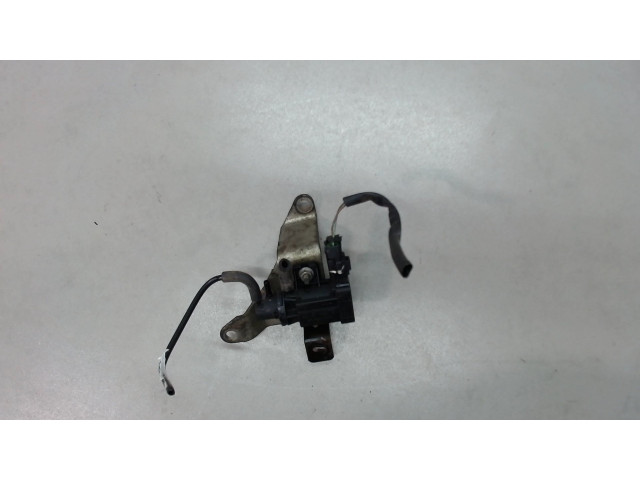 Клапан управления турбины (актуатор) Citroen Berlingo 2008-2012 