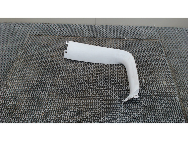 Обшивка крышки (двери) багажника Mercedes GLC X253 2015-2019