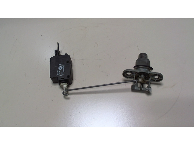 Кнопка багажника BMW 3 E36 1991-1998