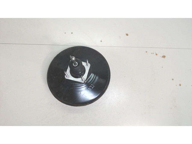 Усилитель тормозов вакуумный Citroen Jumper (Relay) 2014-