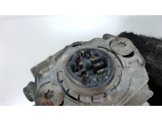 Распределитель тормозной силы Renault Midlum 1 1999-2006 