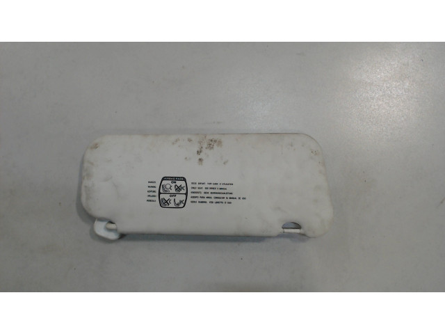 Козырек солнцезащитный Citroen Xsara-Picasso