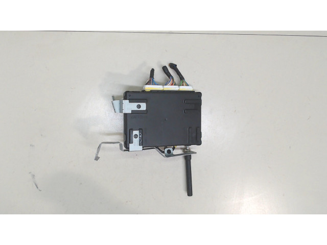 Блок комфорта КИА Venga