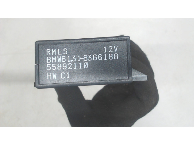 Блок комфорта Land Rover Range Rover 3 (LM) 2002-2012 55892110, 61.31-8366188