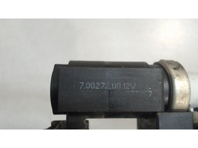 Клапан воздушный (электромагнитный) КИА Ceed 2007-2012