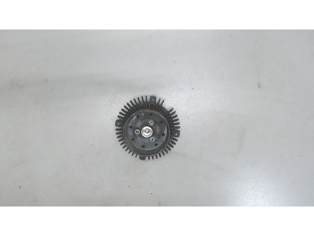 Муфта вентилятора (вискомуфта) Skoda SuperB 2001-2008