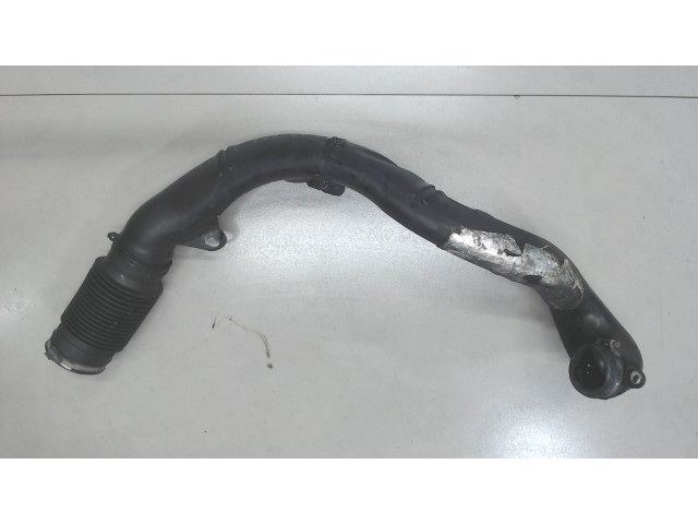 Патрубок корпуса воздушного фильтра Peugeot 607 