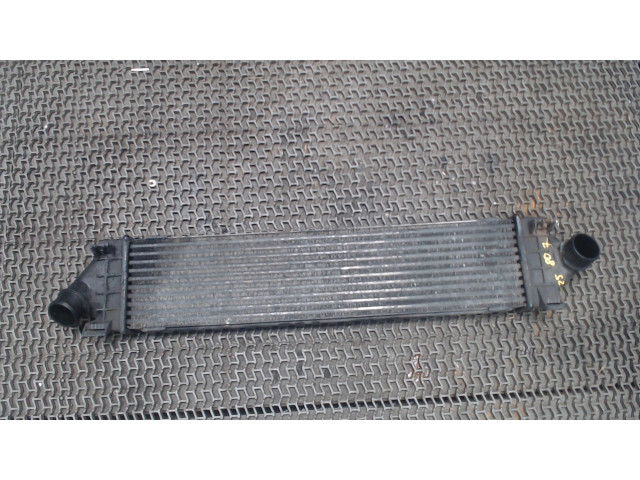 Радиатор интеркулера Ford Mondeo 4 2007-2015 