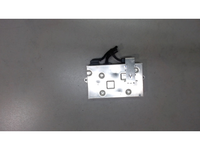 Блок управления интерфейсом Audi A6 (C6) Allroad 2006-2008 