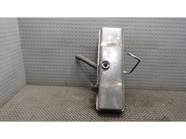 Бак гидравлический Mercedes Atego 1998-2003