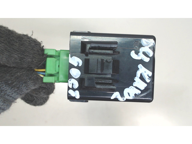 Блок управления бесключевого доступа Acura MDX 2001-2006