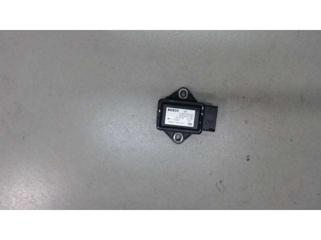 Датчик ускорения Peugeot 307