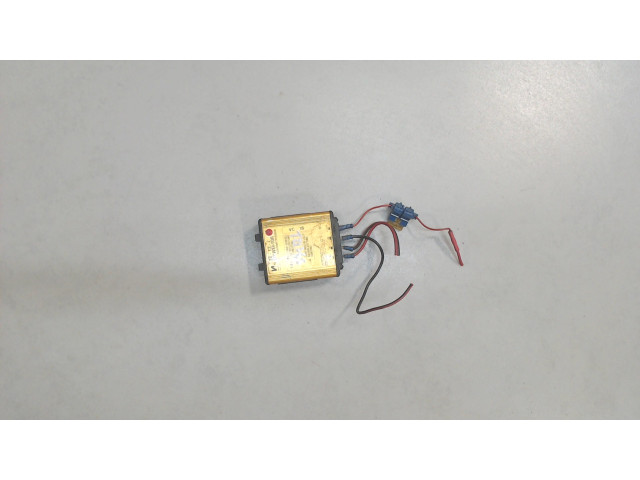 Инвертор, преобразователь напряжения Volvo FH 2002-2012