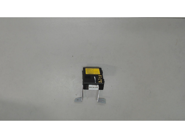 Блок комфорта Mazda Tribute 2001-2007