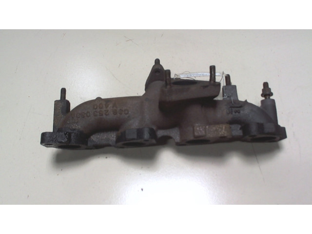 Коллектор выпускной Audi A6 (C6) 2005-2011