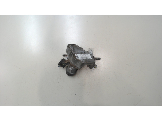 Актуатор сцепления Smart Coupe 