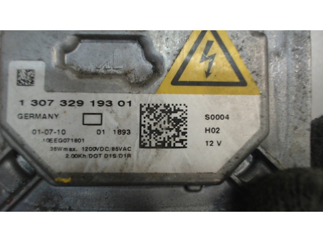 Блок розжига КИА Sorento 2009-2014