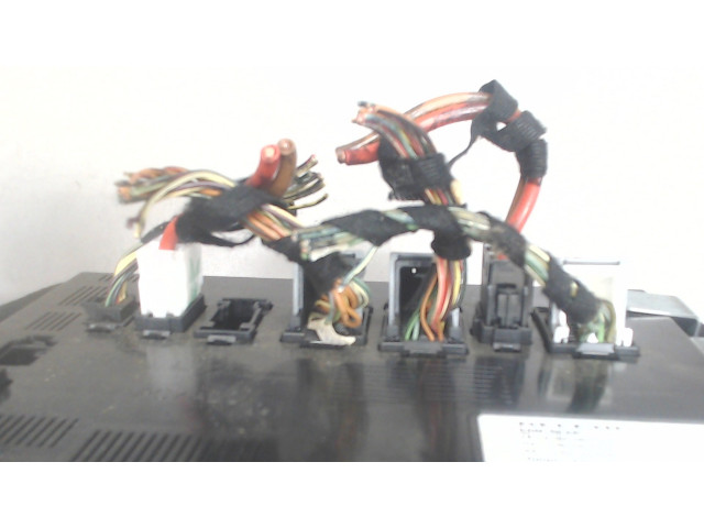 Блок управления SAM Mercedes GL X164 2006-2012 