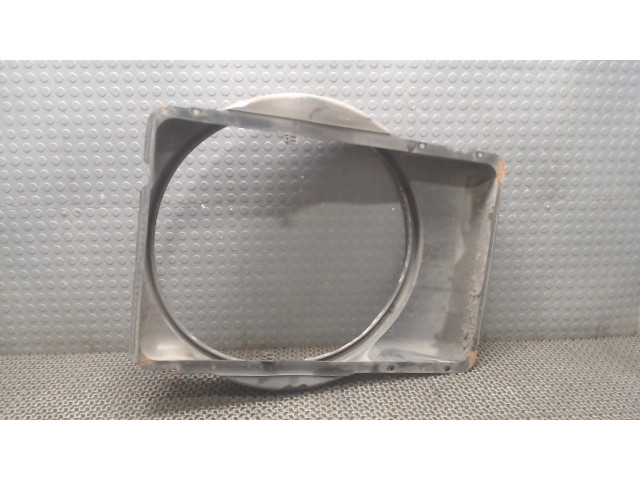 Кожух вентилятора радиатора (диффузор) DAF CF 85 2002-