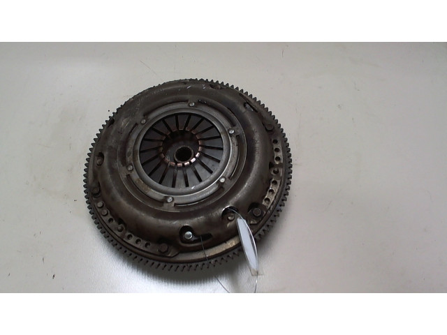 Маховик Ford Focus 2 2005-2008