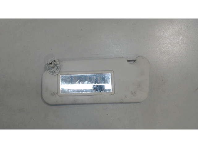 Козырек солнцезащитный Citroen Xsara-Picasso