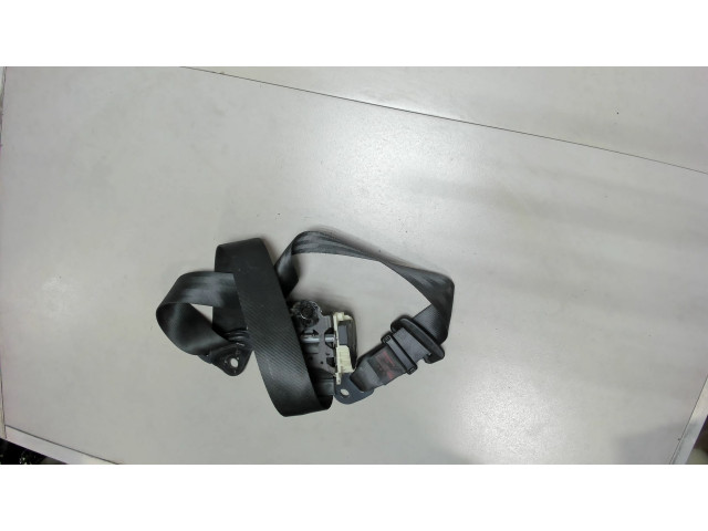 Ремень безопасности Citroen C3 2002-2009