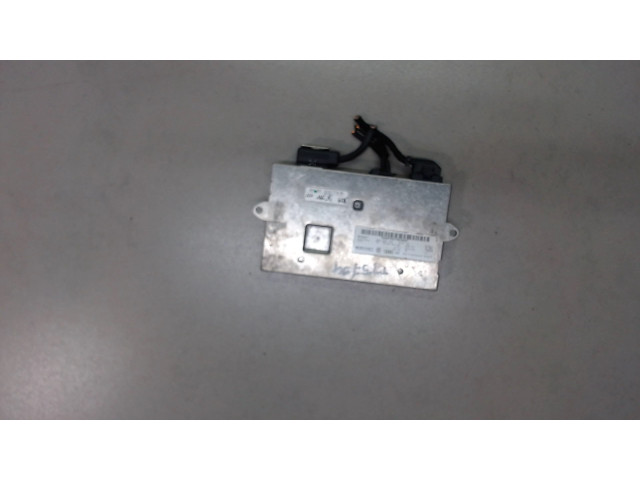 Блок управления интерфейсом Audi A6 (C6) Allroad 2006-2008 