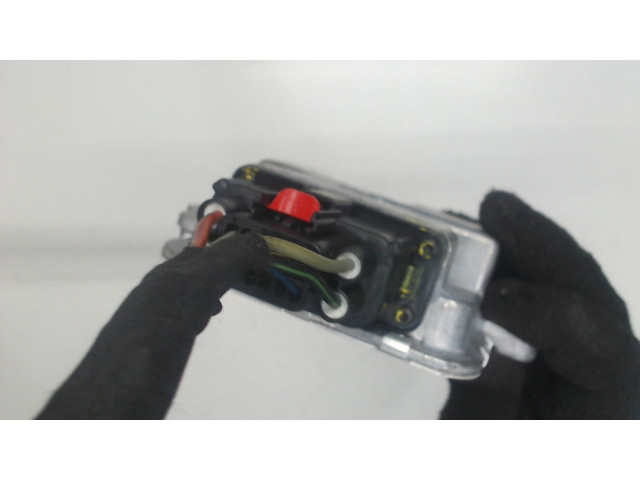 Блок управления подушками безопасности Chevrolet Malibu 2015- 