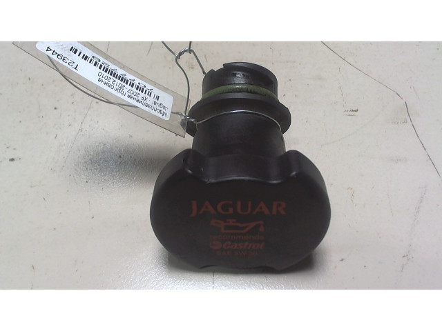 Пробка маслозаливная Jaguar XF 2007–2012