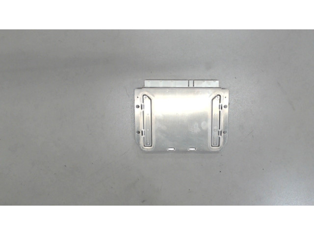 Блок управления АБС (АБС, ESP, ASR) Mercedes A W168 1997-2004        