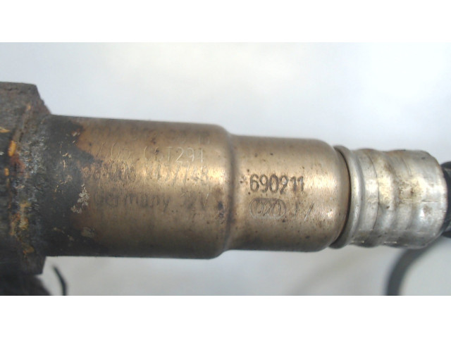 Лямбда зонд Mercedes GL X164 2006-2012