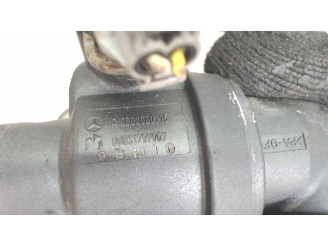 Термостат Smart Coupe